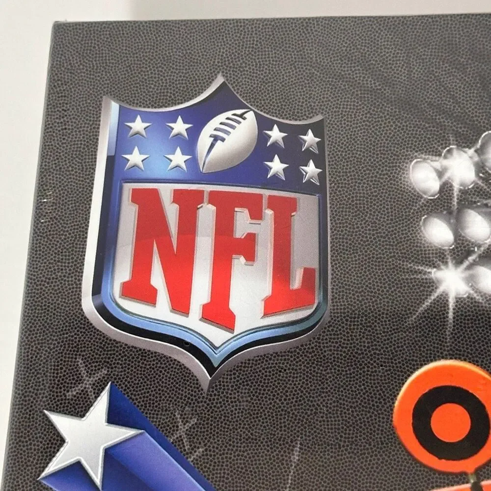 NFL Game Day Board Game  NEW Sealed in Box